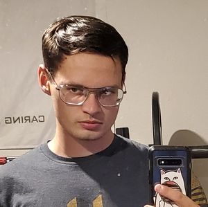 Meet your Posher, Boyd